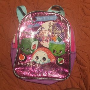 Children book bag